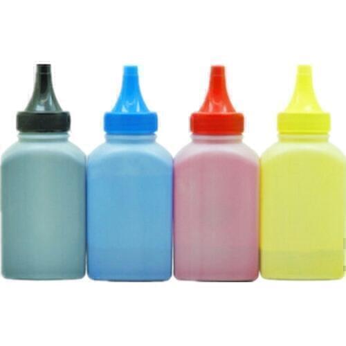 Refill Toner Powder for HP 204A CF510A CF511A CF512A CF513A for HP Color Pro M154 M154a M154nw MFP M180n M180nw M181 M181fw