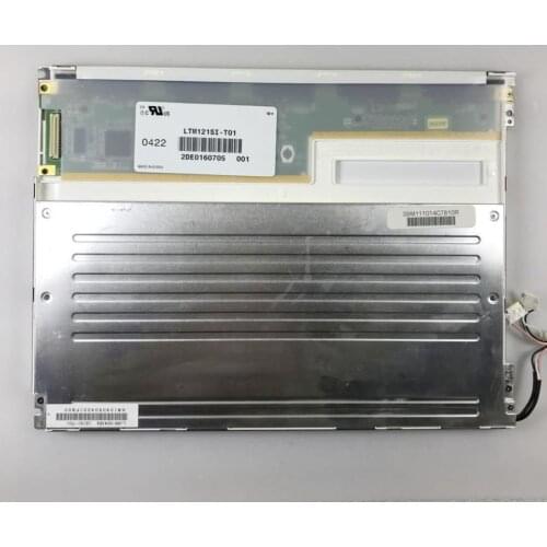 LTM121SI-T01 LCD screen