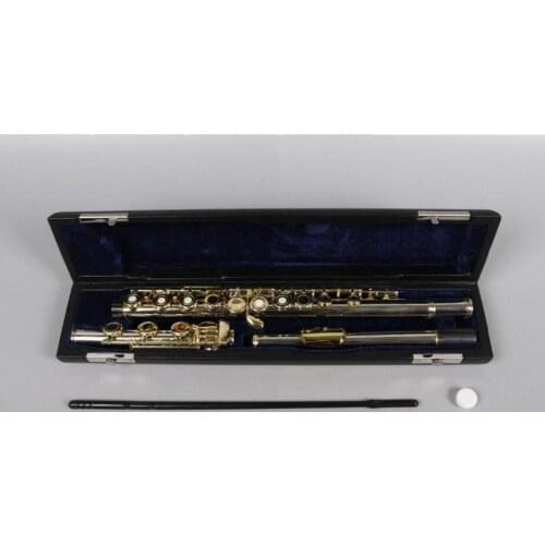 1x TAYAKA-TAS-860 1x VIBRA 803AGL 1x CUSTOM Black 1x Fanisic Retro Antique Copper 1x Cadeson OMA-RRS 1x MarkVI Alto Sax