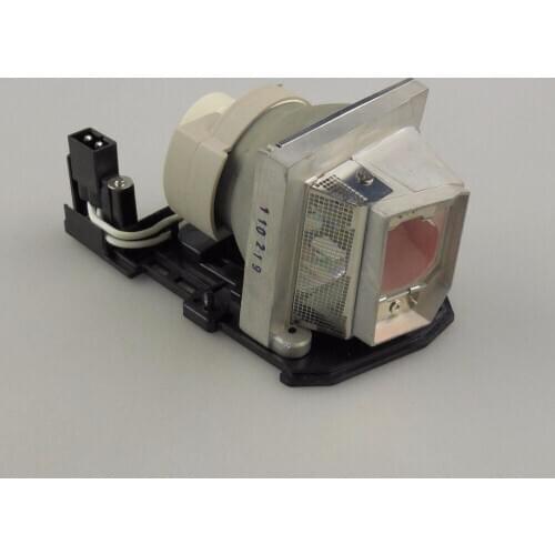 330-6183 / 725-10196 / 0965F9 Replacement Projector Lamp with Housing for DELL 1410X