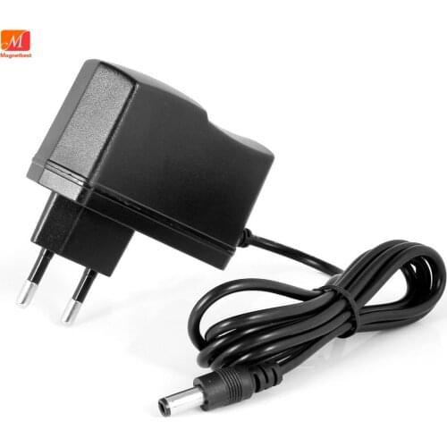 9V 1A AC DC Adapter Power Supply Adapter Wall Charger For Kettler CYD-0900500E EU/US/UK Plug