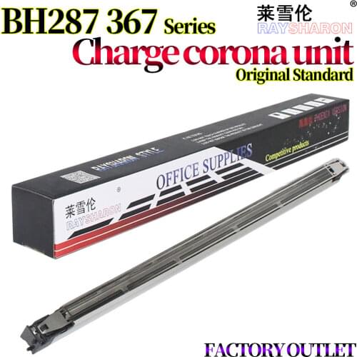 Charge Corona Unit For Use in Konica Minolta Bizhub 287 367 227 7522 7536 7528 AD 289S 369S 429