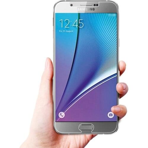 CHANHOWGP Screen Protectors For Samsung Galaxy Grand Neo Plus