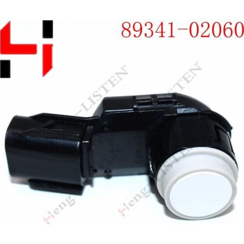 4Pcs Rear Bumper Parking Car Sensor for Toyota RAV4 89341-42060 for Lexus 2017-18