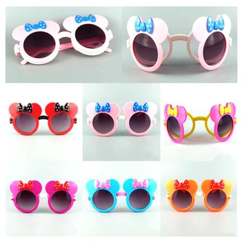 Disney Sunglasses For Girls