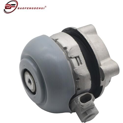 Germany Original Engine Mounting Motor mounts for audi A8 2007 L 4E0199381FP R 4E0199381FJ