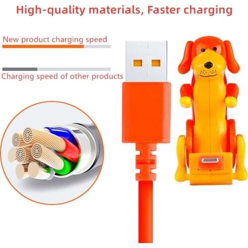 Jiansu USB Cables For Mobile Phones