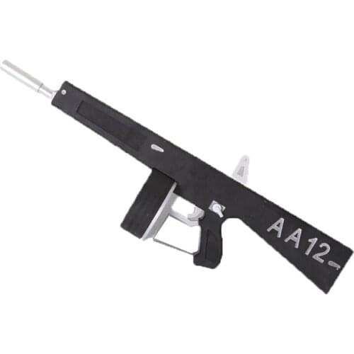 2021 Hot Game Girls Frontline Cosplay Prop Women Girls' Battle Weapon Halloween Christmas Party Masquerade Anime Shows