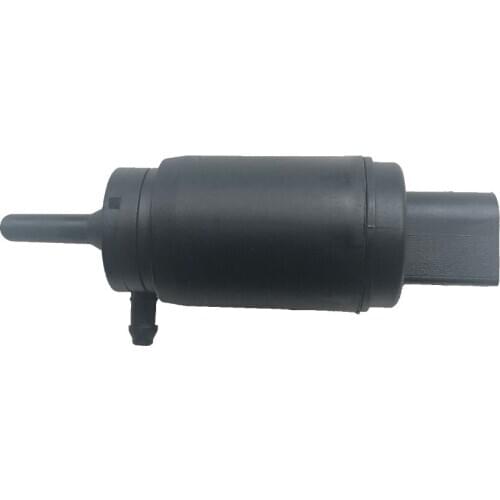 Windscreen Wiper Washer Cleaning Water Pump for VW Sagitar Passat Bora Polo Jetta AUDI A3 OE:1KD955651B 18D955651 1T0955651