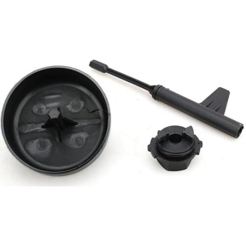 Transmission Oil Fill Oil Change Tool Kit, Adapter Tool for BENZ 9G-TRONIC 725 Transmission