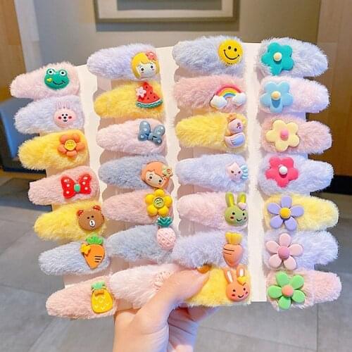 SNQP Accessories For Girls