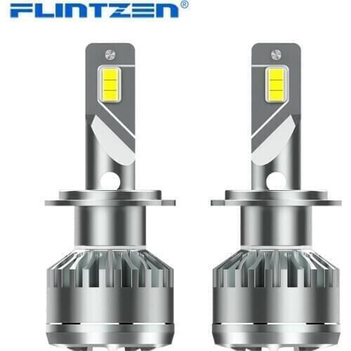 H1 LED H7 LED 7000LM H8 HB3 9005 HB4 H11 Led Headlights Bulbs 9012 HIR2 70W 3D high power Canbus 360 degree Auto Lamp