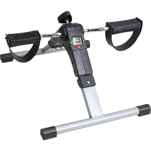 Gym Large Equipment Home Fitness Mini Exercise Bike Free Installation Abs Leg Trainer Weights Machine Bicicletas Para Ejercicios