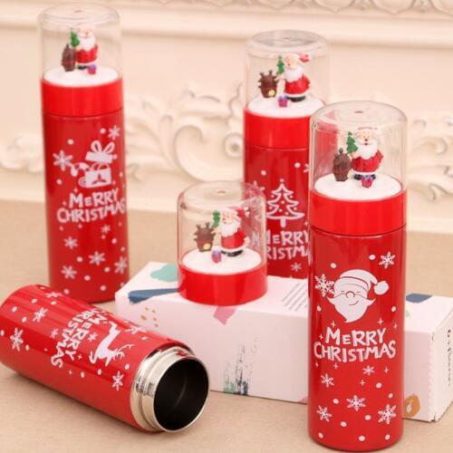 VFGTERTE Thermos Bottles