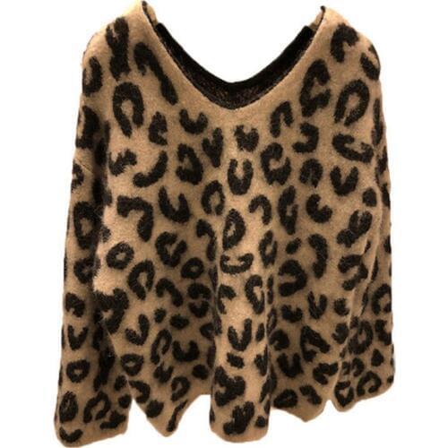 Женские пуловеры с V-образным вырезом XLMJDZGS China At AliExpress