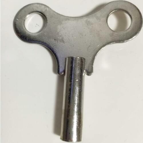 Mechanical Clock Accessories Table Clock Old Fashioned Antique Watches General Metal Key Vigilia Forcia Clock Accessories EB5PJ