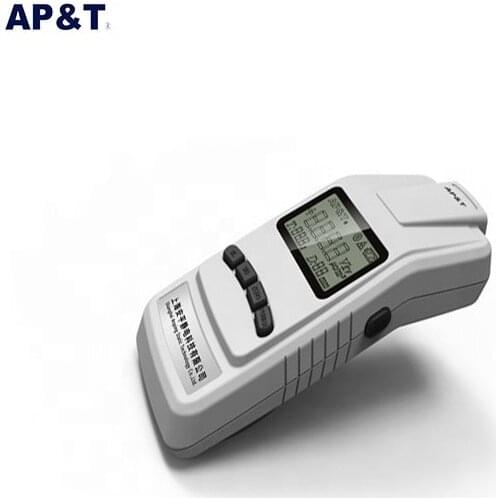 AP-YP 1101 Digital Static Charge Meter For Electronics,Printing Machinery Industries