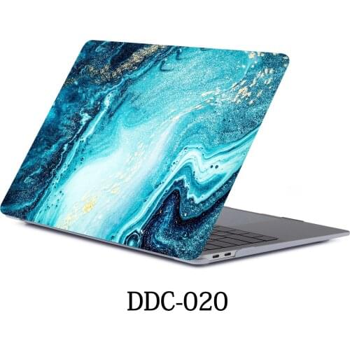 Custom Print Macbook Case For Macbook Air Pro Retina 11 12 13 15 16 inch Laptop Cover for Air Pro 13.3 Case