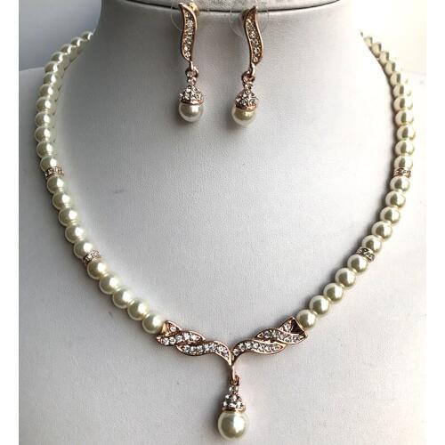 CNANIYA Jewelry Sets