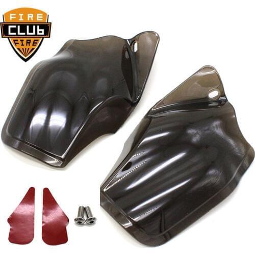 For Harley Sportster 883 14-19 Motorcycle Mid-Frame Air Deflector Heat Shield