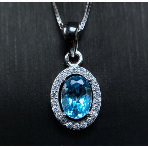 FMEIER Silver Chains