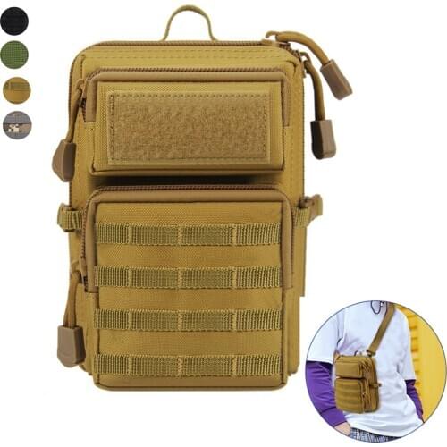 Мужские рюкзаки через плечо FUNANASUN China At AliExpress