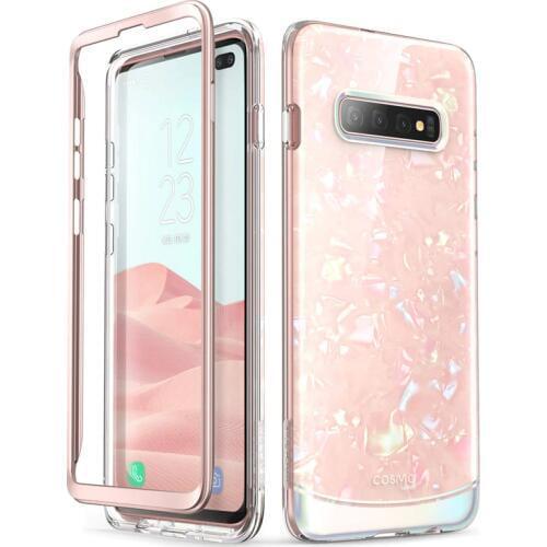 Чехлы для телефонов Samsung Galaxy S10 Plus I-BLASON China At AliExpress