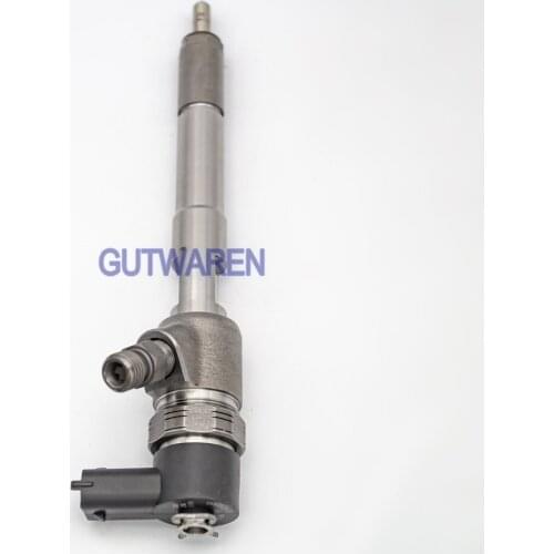 Common rail injector 0445110313 0445110752 0445110509 0445B76583 diesel injector assembly nozzle engine injection CR system