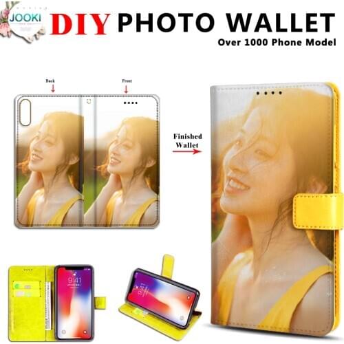 JOOKI Aquos SH-03J DIY image Customized picture Custom made Phone Case Cover For Aquos R SH-03J SHV39