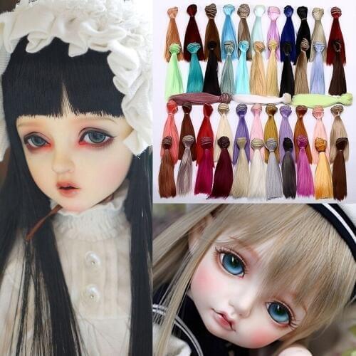 Articulated Dolls LIN KUN China