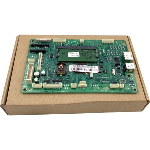 FORMATTER PCA ASSY Formatter Board logic Main Board MainBoard mother board for Samsung CLP-415N CLP 415N CLP415N 415 JC92-02527B