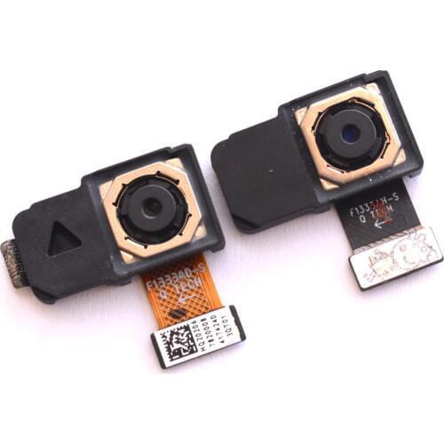 New original rear back main camera for Huawei Y6 2018/Y6 prime 2018