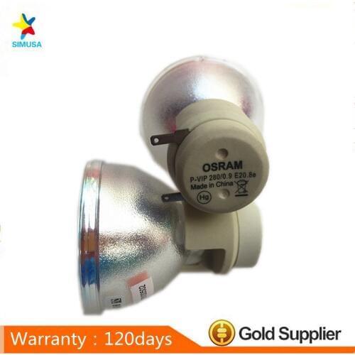 Original bare projector lamp bulb BL-FU280C / SP.8JR03GC01 for OPTOMA EW675 EW675UT EW695UT EX665UT EX675 EX675UT EX685UT