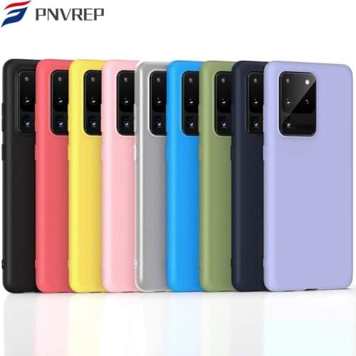 PNVREP Phone Cases For Samsung Galaxy Note 10 Pro