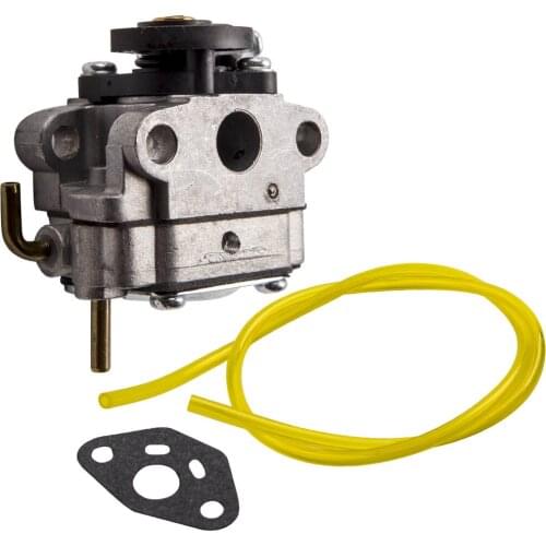 Carburetor & Gaksets Replacement for Troy Bilt 41ADL6PC766 41CDZ47C799 753-08323