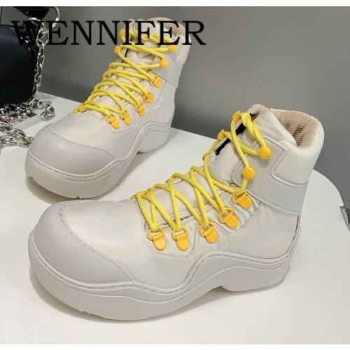 Wennifer Women's Winter Boots