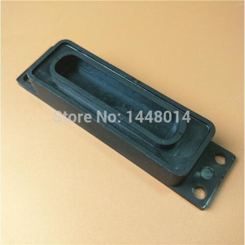 Inkjet printer spare parts Allwin Human Konica Lotus printhead protection capping Konica KM512 cap station