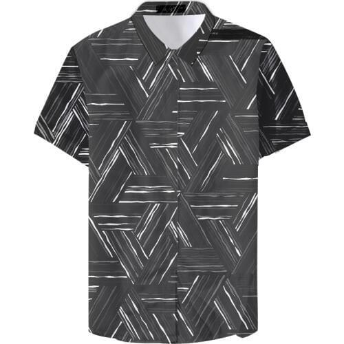 Arthur Curry Mens Silk Shirts