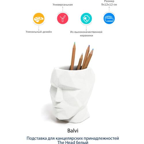 Balvi Stands For Pen