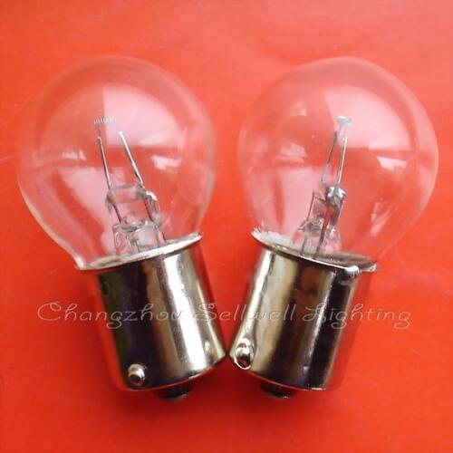 Free Shipping New!miniature Light Lamp 6v 12w A668