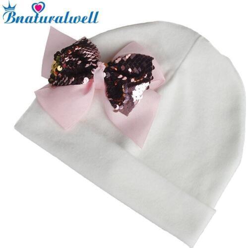 Шапки для девочек Bnaturalwell China At AliExpress