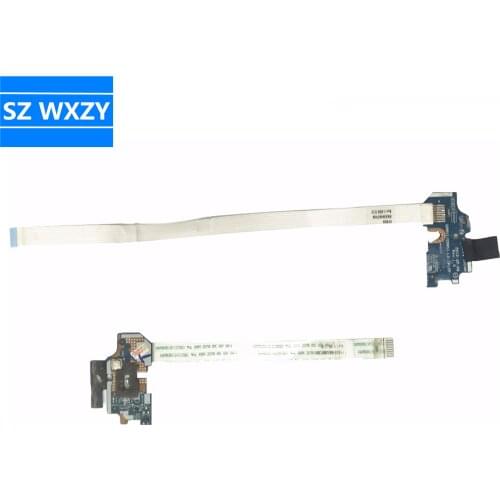 For Acer Aspire E1-571 E1-531 V3-551 V3-551 V3-571 NV56R NE56R Power Button Switch Board LS-7912P LA-7912P 100% Tested Fast Ship