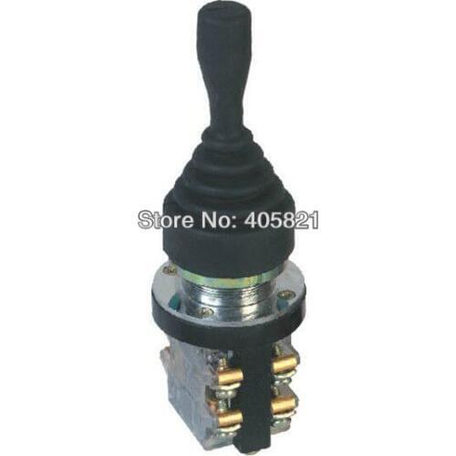 Joystick switch,monolever switch,rokcker switch HKA1-41Z04,4 direction,momentary switch