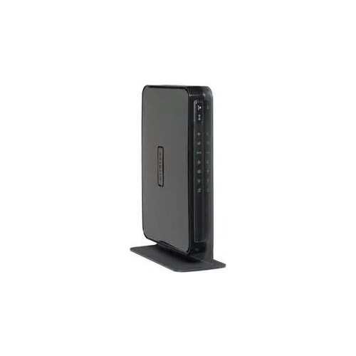 European MBR1517 LTE Mobile Broadband Router