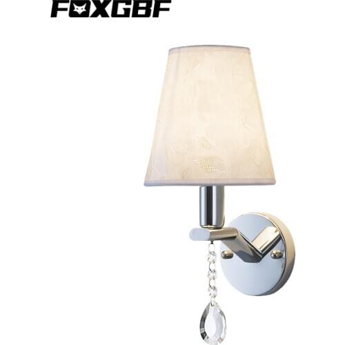 FOXGBF Wall Lights
