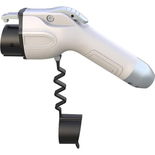 Gadzon Chargers And Service Equipment