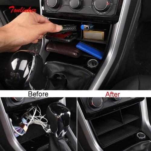 6 PCS DIY Car styling NEW Stainless Steel Pillar Decorative light box for Honda 2014 New Accord 9 parts accessories