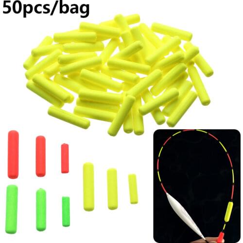 JINGU Fishing Floats