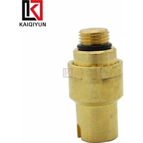 Rear Air Suspension Strut Pressure Valve For Audi A8 D4 4H 2011-2018 Air Suspension Shock Absorber 4H6616002F 4H6616001F