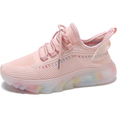 MUSHOE Women's Shoes